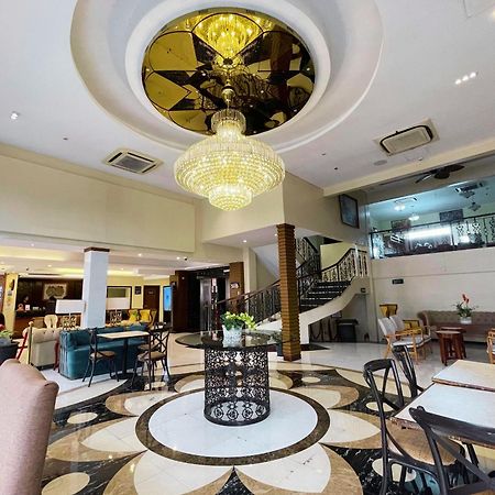 Bendix Hotel San Fernando Powered By Cocotel Esterno foto