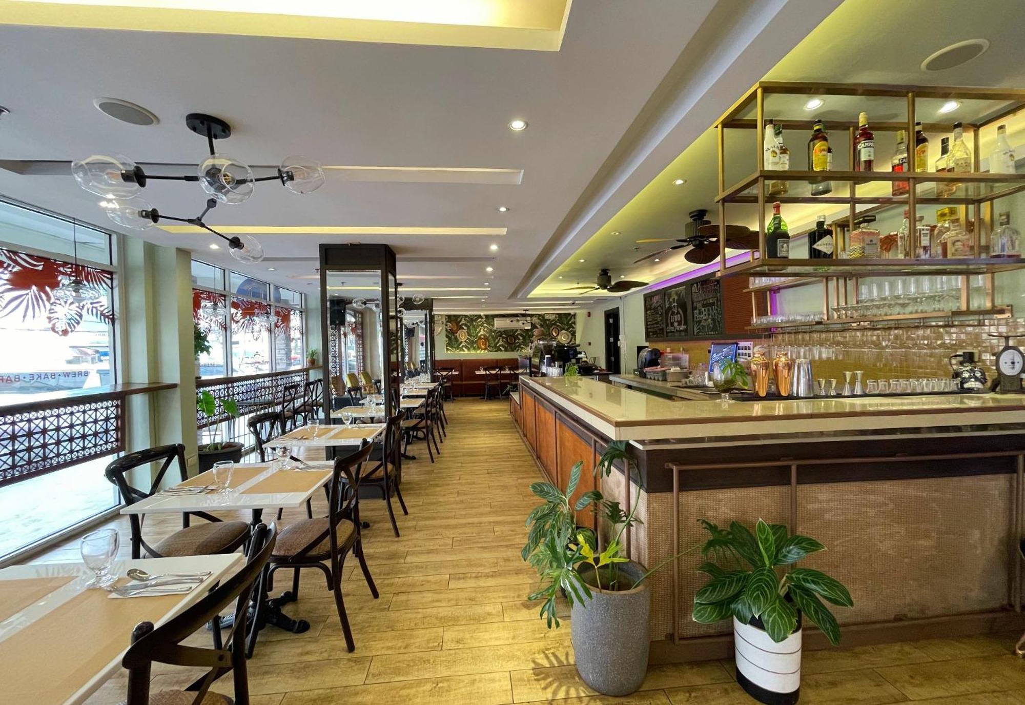 Bendix Hotel San Fernando Powered By Cocotel Esterno foto