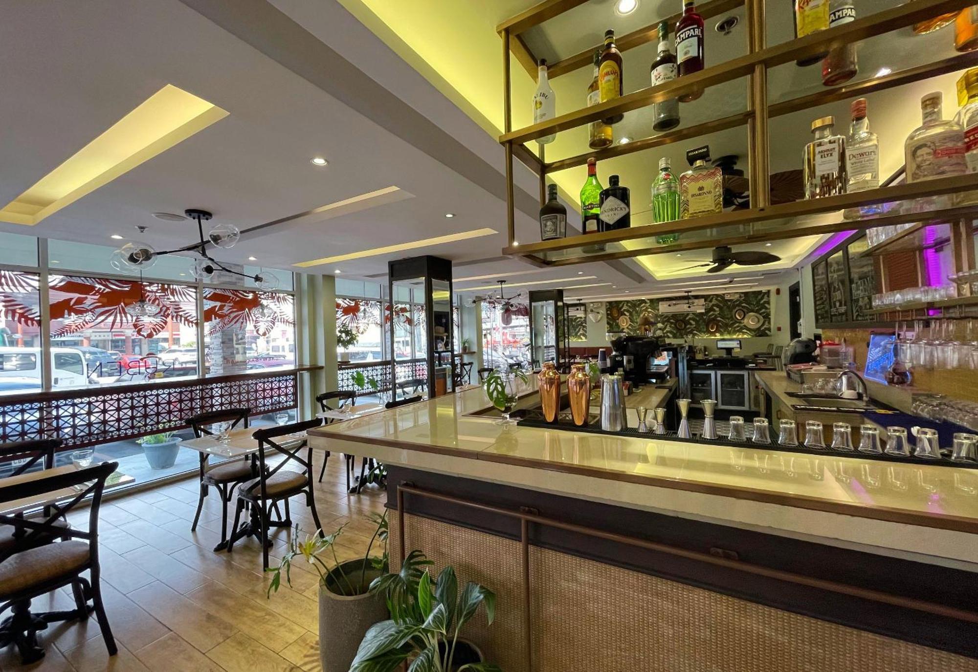 Bendix Hotel San Fernando Powered By Cocotel Esterno foto