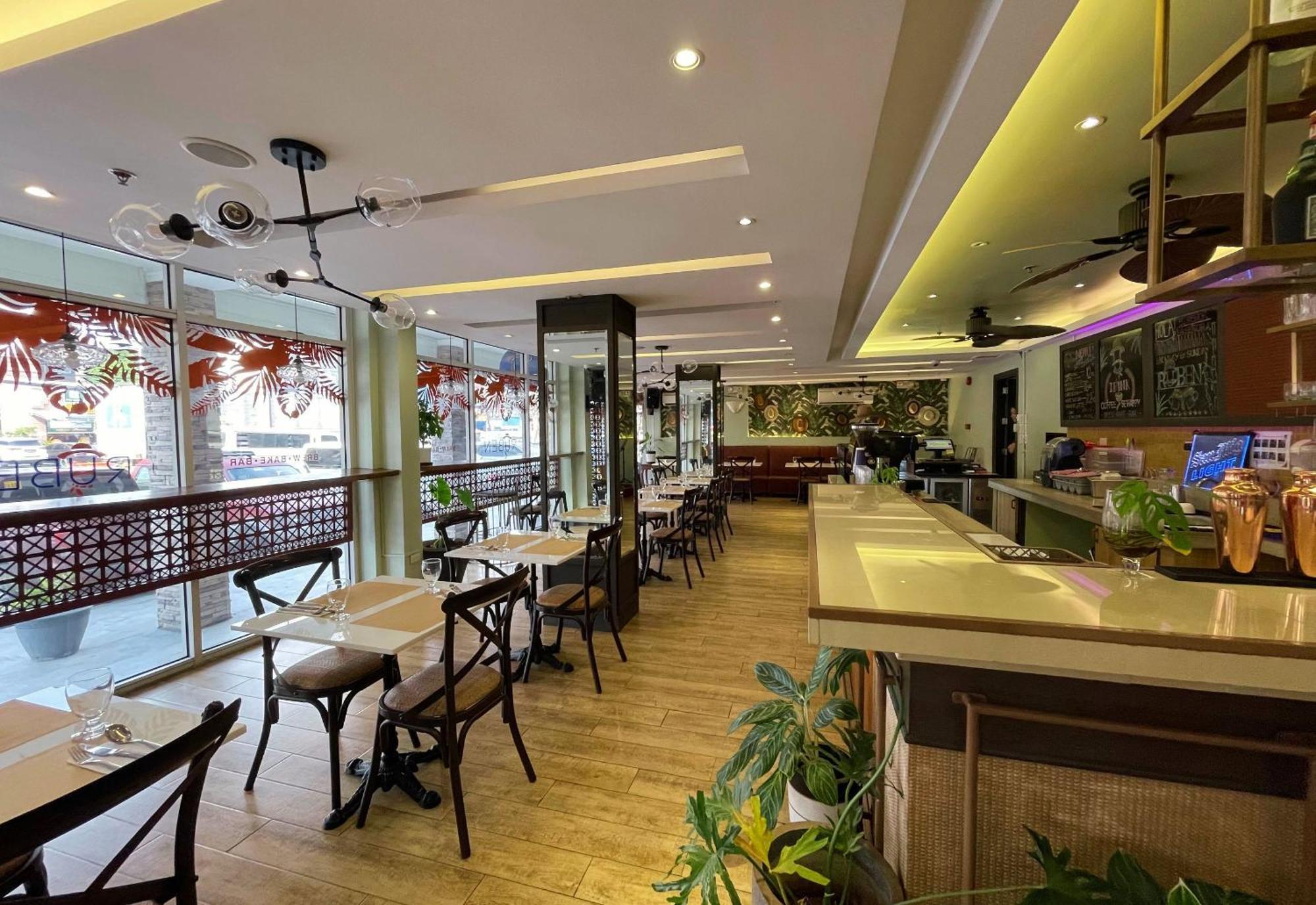 Bendix Hotel San Fernando Powered By Cocotel Esterno foto