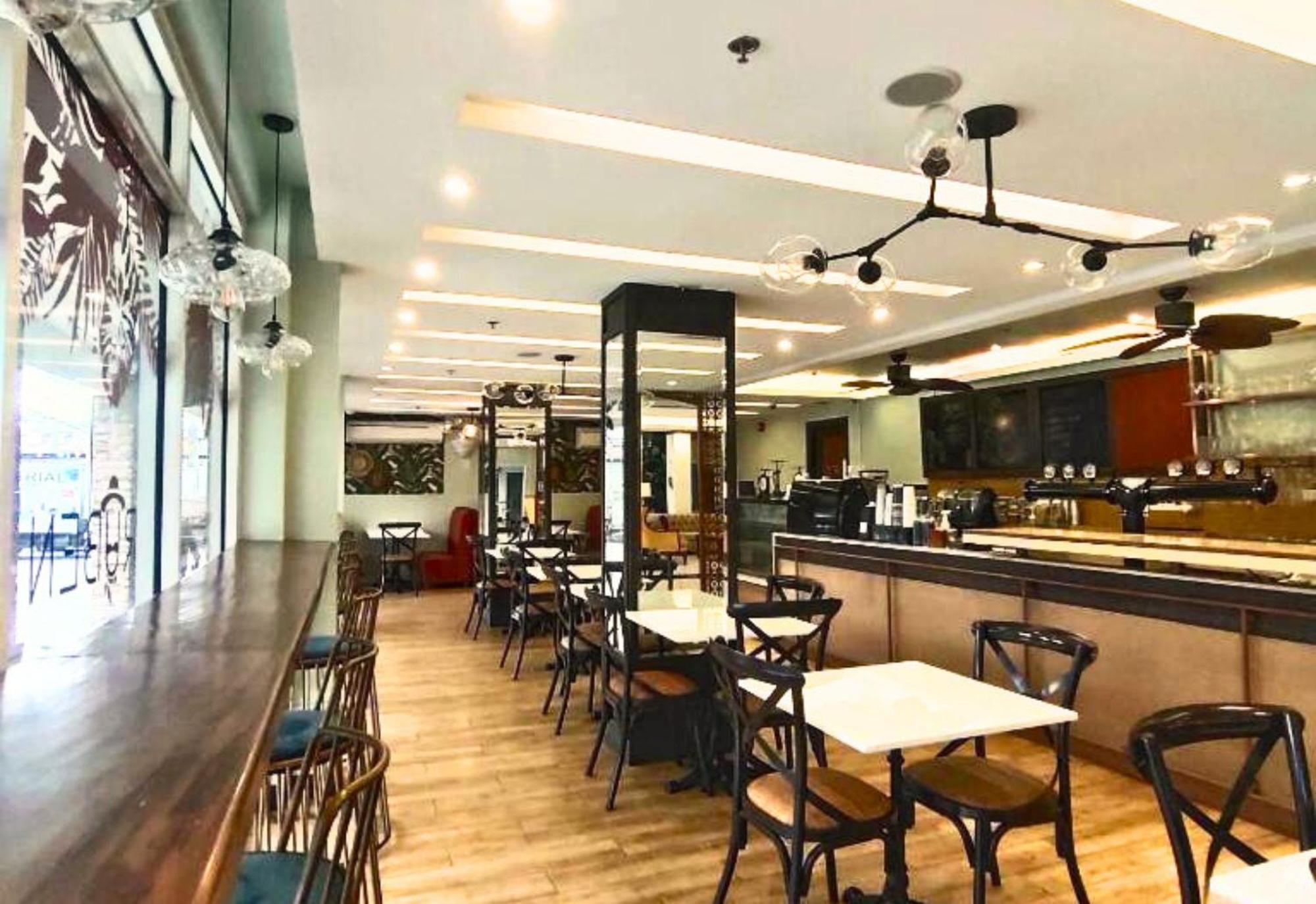 Bendix Hotel San Fernando Powered By Cocotel Esterno foto